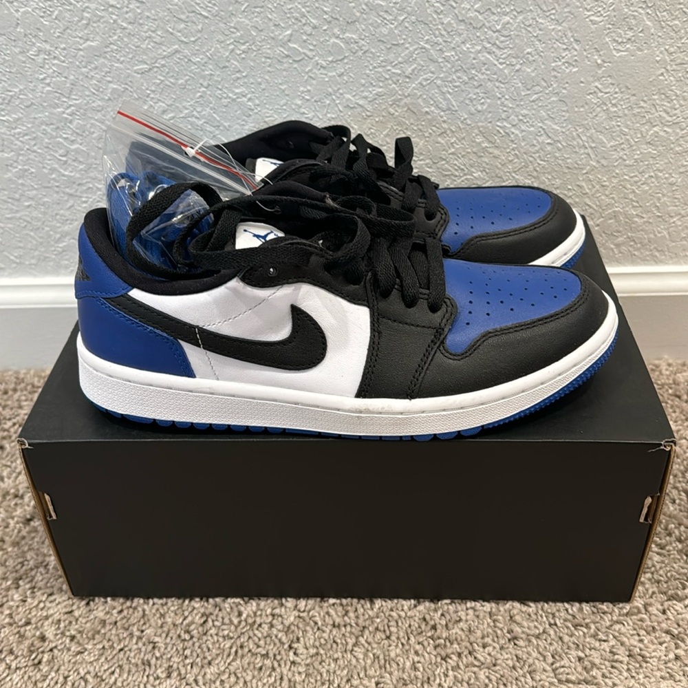 Air Jordan 1 Low G BRAND NEW